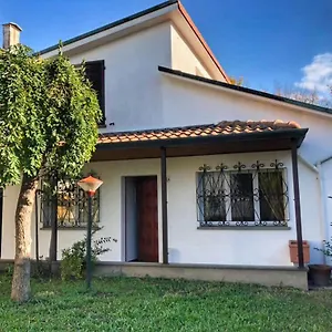 Il Portico Bed & Breakfast Faenza