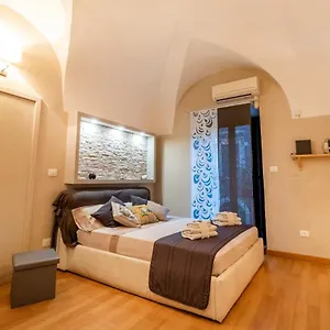 Casa vacanze Centrocittà, Catania