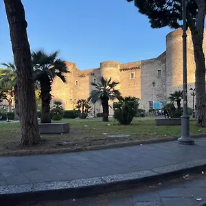 Appartamento Casa Natalia Holiday, Catania