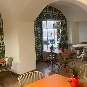 Stesicoro Inhabit Affittacamere Catania