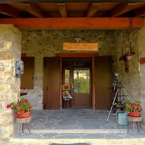 Il Bosco Delle Fate Bed & Breakfast Corniglio
