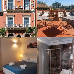 Appartamento Katane Holidays, Catania