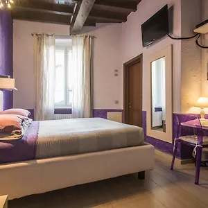 Parmacentro Bed & Breakfast Parma