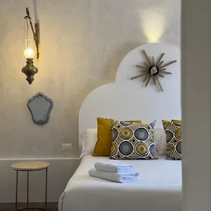 I Lumi Bed and breakfast CTA
