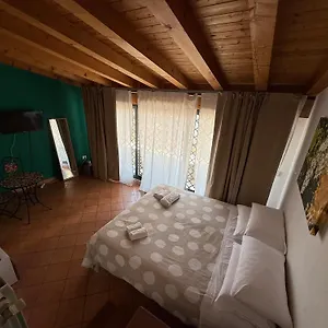San Barnaba Bed & Breakfast Catania