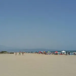 Appartamento Casa Azzurra, Catania
