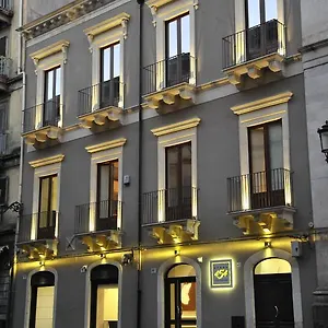 Etnea 454 Luxury Guest house Catania
