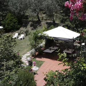 Casa Virgilio Bed & Breakfast Fosdinovo