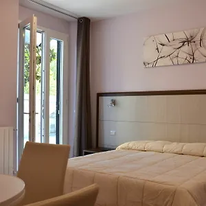 Stadium Bed & Breakfast Florence