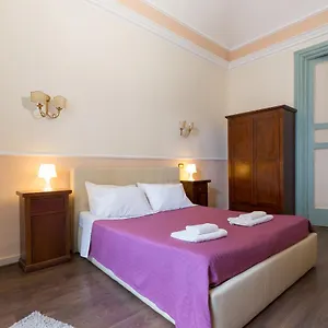 Teatro Bellini Bed & Breakfast Catania